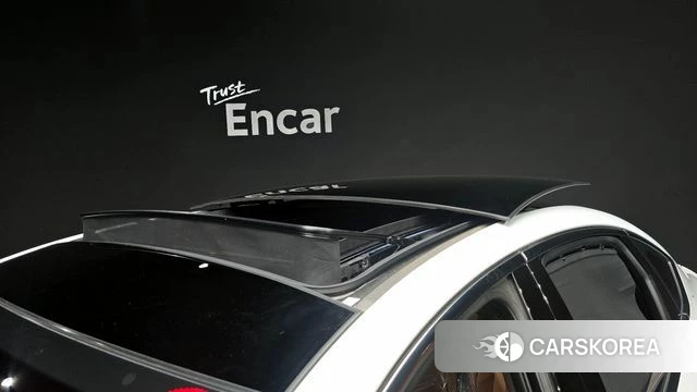Genesis G80 (RG3) id 3872225 из Кореи 10