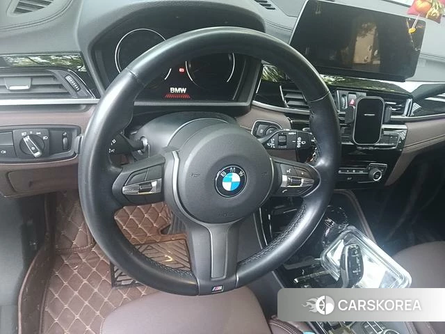 BMW X2 id 4393338 из Китая 10
