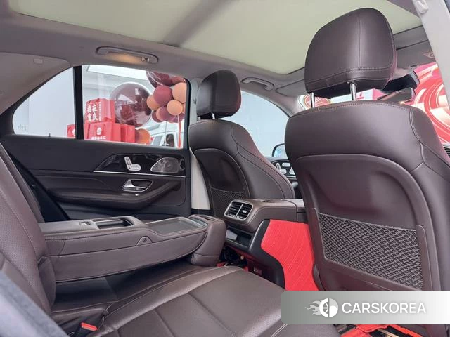 Mercedes-Benz GLE (import) id 4313701 из Китая 10
