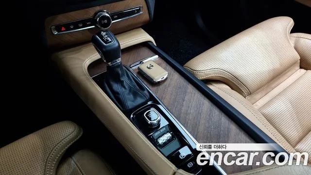 Volvo XC90 second Generation id 2681547 из Кореи 10