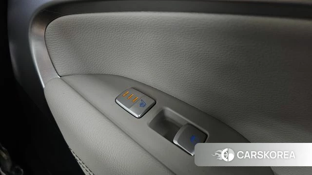 Genesis G70 id 4703170 из Кореи 10