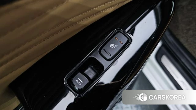 Kia K7 Premier id 4677429 из Кореи 10