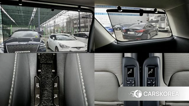 Kia The New Carnival 4th Generation id 3786460 из Кореи 10