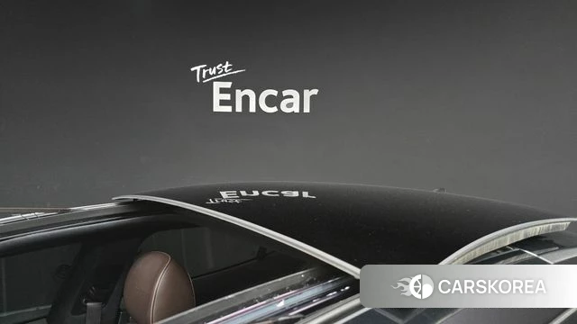 Kia Stinger id 4895494 из Кореи 10