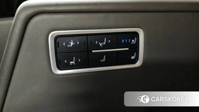 Kia The New Carnival 4th Generation id 3940179 из Кореи 10