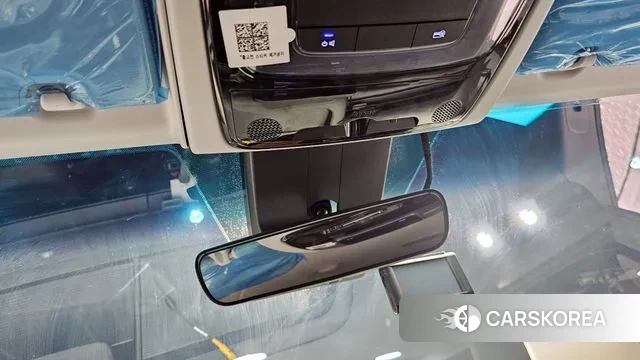 Hyundai Staria id 3523284 из Кореи 10