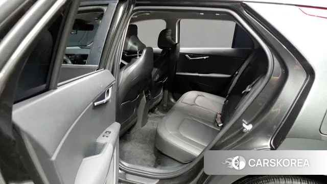 Kia Di Ol Nu Niro id 3725792 из Кореи 10