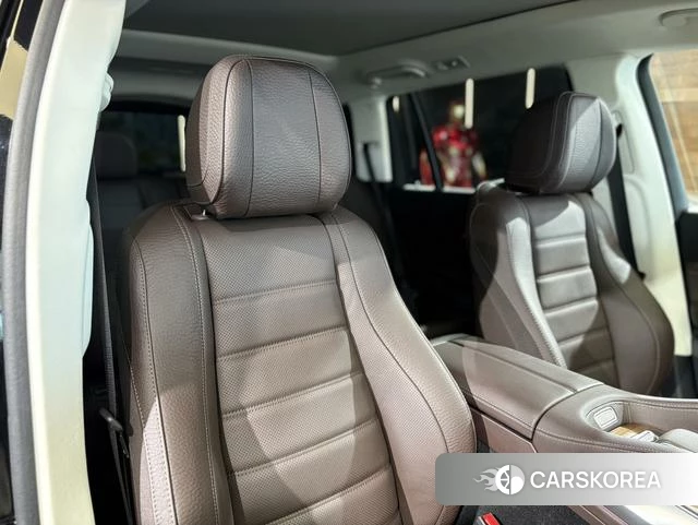Mercedes-Benz GLS id 4256771 из Китая 10