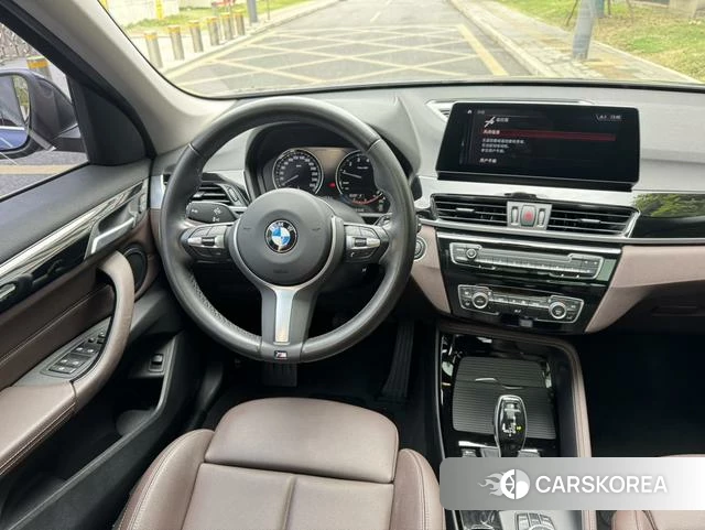 BMW X1 id 4228479 из Китая 10