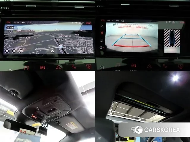 Peugeot 408 id 2894055 из Кореи 10