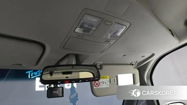 Kia The New Kia Ray id 3452916 из Кореи 10