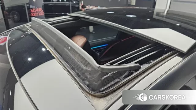 Mercedes-Benz S-Class W223 id 3735084 из Кореи 10