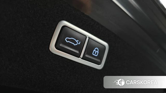 Genesis G80 (RG3) id 4362112 из Кореи 10