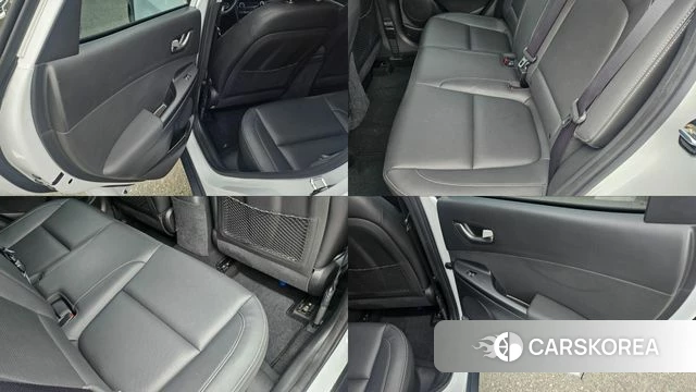 Hyundai Kona id 4638099 из Кореи 10