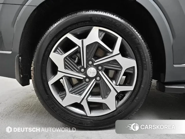 Hyundai Palisade id 3747087 из Кореи 10
