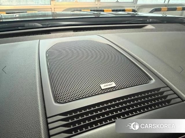 Renault Korea (Samsung) QM6 id 4351381 из Кореи 10