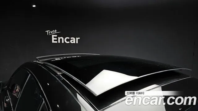 Mercedes-Benz GLE-Class W167 id 2905815 из Кореи 10