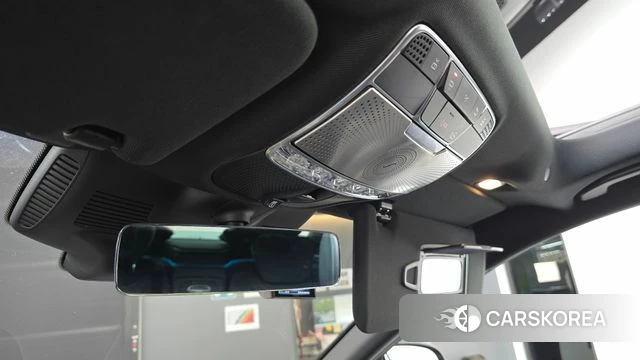 Mercedes-Benz S-Class W222 id 4508083 из Кореи 10