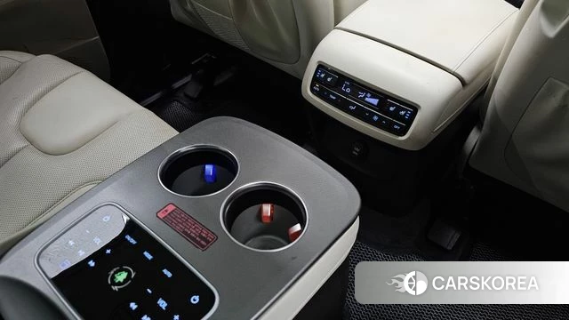 Hyundai Palisade id 4746179 из Кореи 10