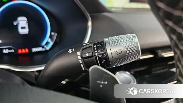 Genesis G80 (RG3) id 3389946 из Кореи 10