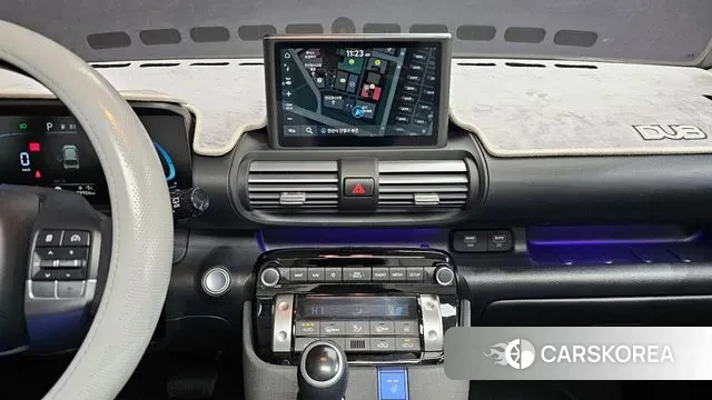 Hyundai Casper id 3581706 из Кореи 10