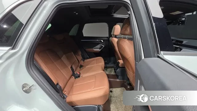 Audi Q3 (F3) id 3591057 из Кореи 10