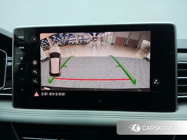 Volkswagen Tiguan L id 4334946 из Китая 10