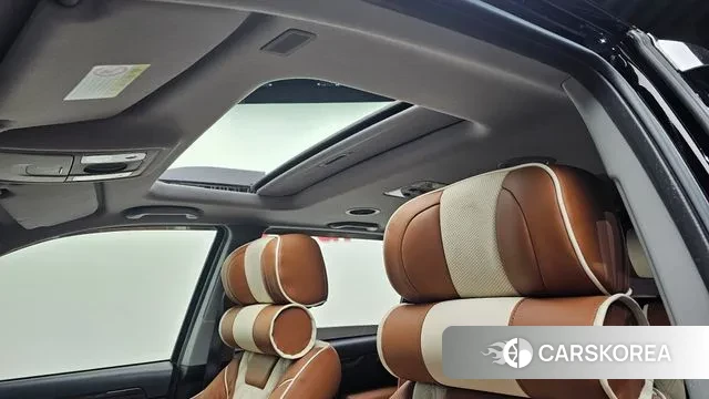 Kia The New Mohave id 3505546 из Кореи 10