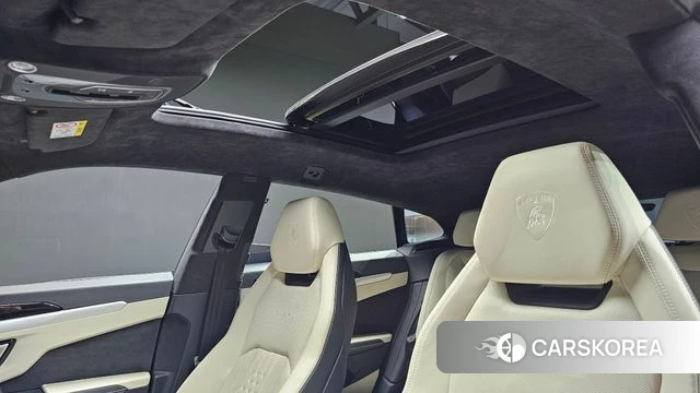 Lamborghini Urus id 4608302 из Кореи 10