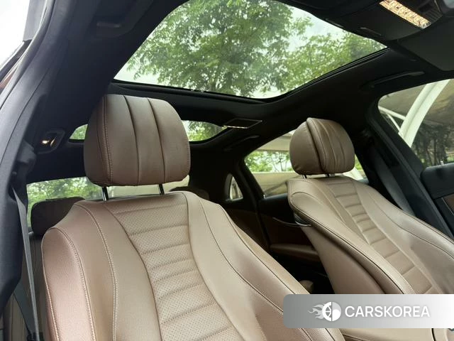Mercedes-Benz E-class id 4393967 из Китая 10