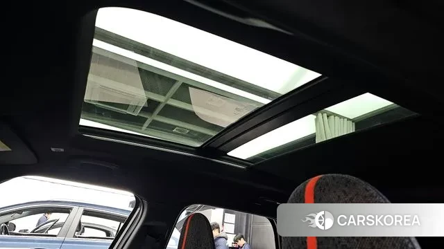 Mini Cooper S Countryman 3rd Generation id 3571304 из Кореи 10