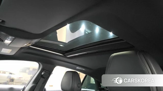 Mercedes-Benz AMG GT id 4671801 из Кореи 10