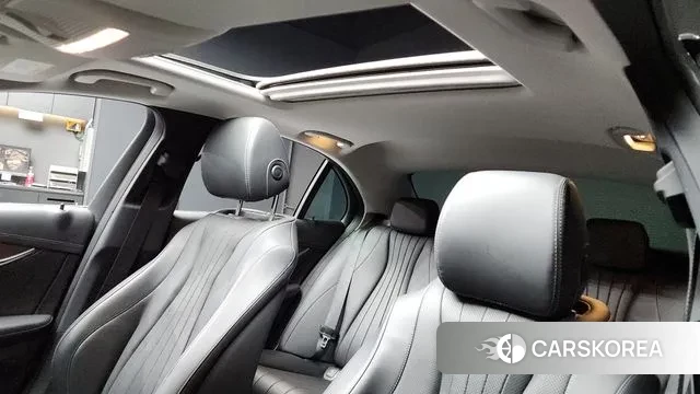 Mercedes-Benz E-Class W213 id 3412473 из Кореи 10