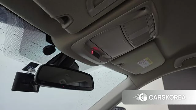 Renault Korea (Samsung) The New QM6 id 4604630 из Кореи 10