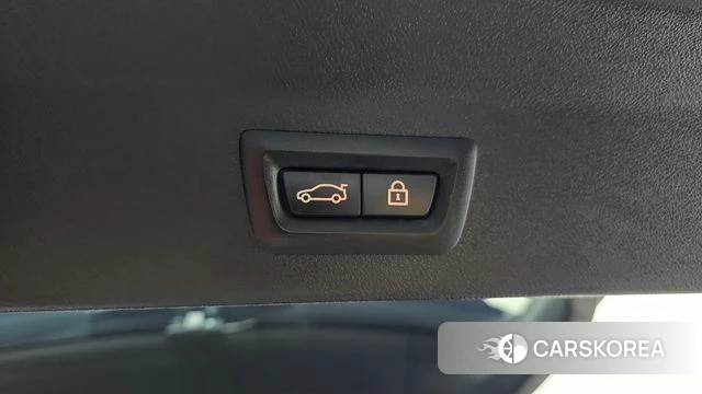 BMW X3 (G01) id 4464165 из Кореи 10