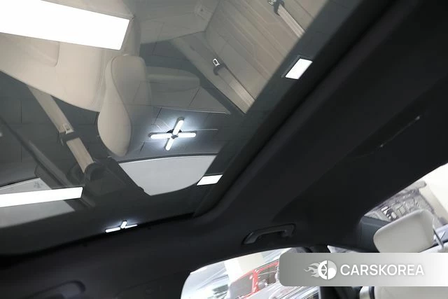 Audi A6 (C8) id 4354828 из Кореи 10