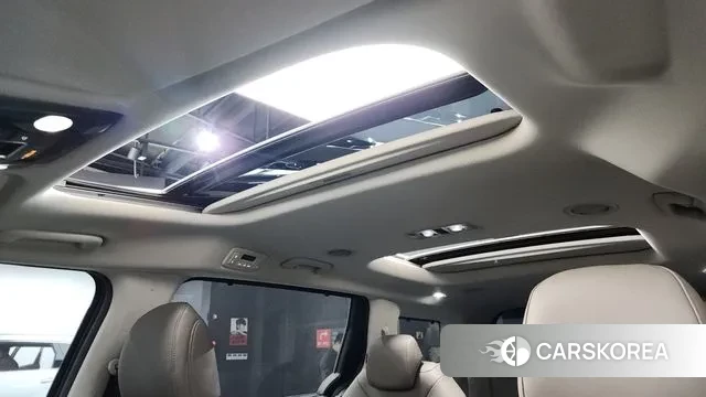 Kia The New Carnival 4th Generation id 3452150 из Кореи 10