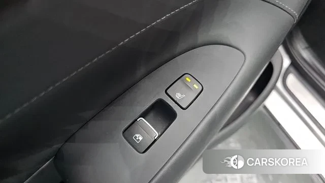 Hyundai The New Grandeur IG Hybrid id 3713420 из Кореи 10