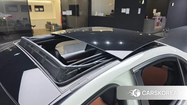 Mercedes-Benz C-Class W206 id 3865309 из Кореи 10