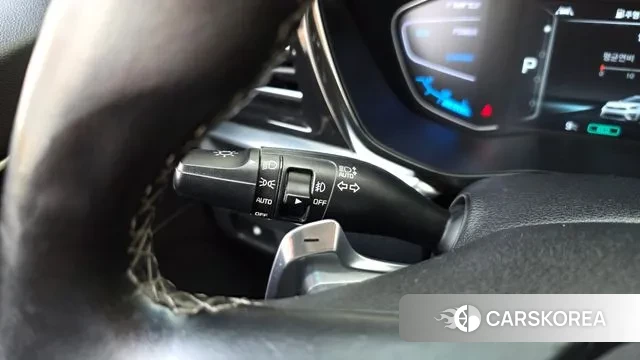 Kia The New Niro id 3772731 из Кореи 10