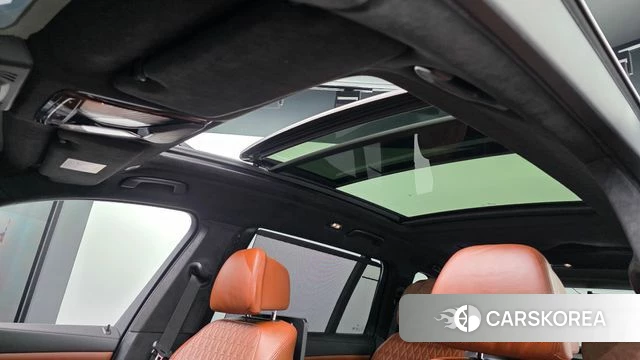 BMW X7 (G07) id 3924131 из Кореи 10