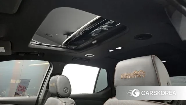 Chevrolet (GM Daewoo) Traverse id 3372761 из Кореи 10