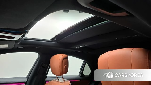 Mercedes-Benz S-Class W223 id 3878071 из Кореи 10