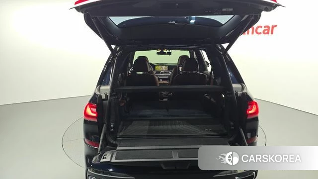 BMW X7 (G07) id 4309750 из Кореи 10