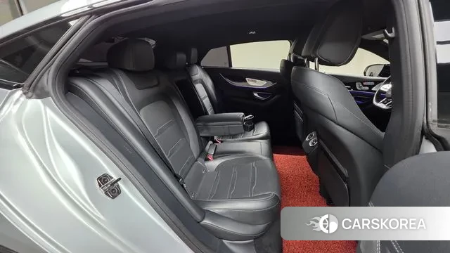 Mercedes-Benz AMG GT id 3253888 из Кореи 10