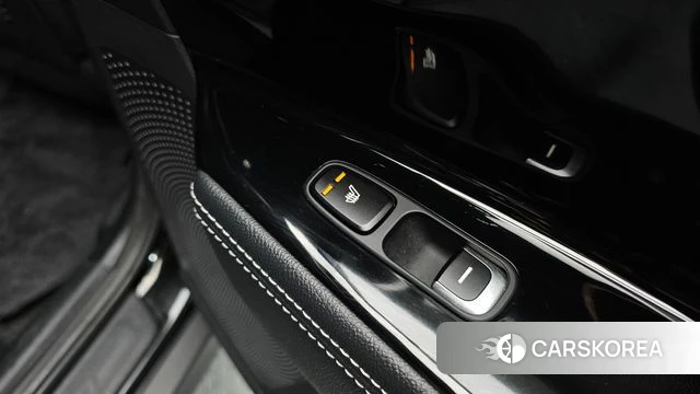 Kia Niro EV id 4614334 из Кореи 10