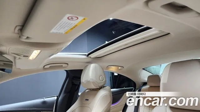 Mercedes-Benz CLS-Class C257 id 2922480 из Кореи 10