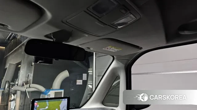 Kia The New Kia Ray id 3224158 из Кореи 10