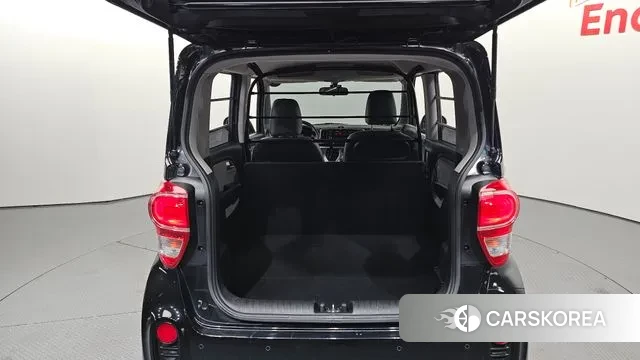 Kia The New Ray id 3722522 из Кореи 10