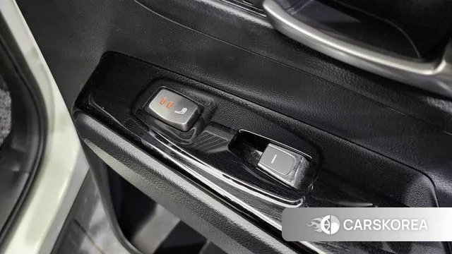 Ssangyong Beautiful Korando id 2980398 из Кореи 10